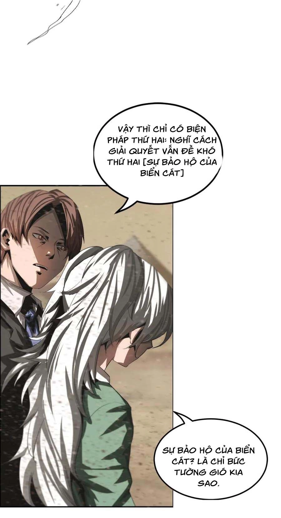 Một Mình Dạo Quanh Hầm Ngục Chapter 31 - 11