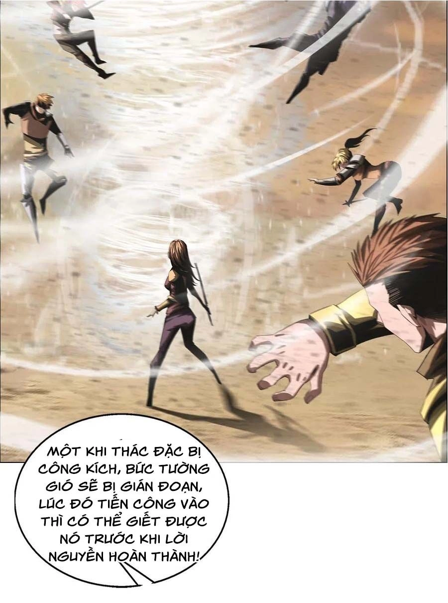 Một Mình Dạo Quanh Hầm Ngục Chapter 31 - 13