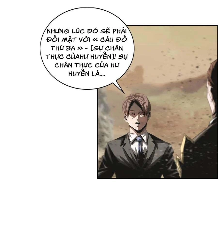 Một Mình Dạo Quanh Hầm Ngục Chapter 31 - 14