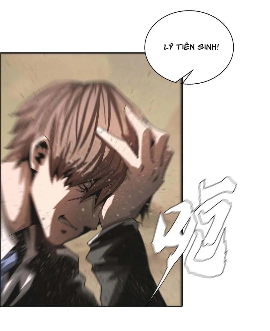 Một Mình Dạo Quanh Hầm Ngục Chapter 31 - 16