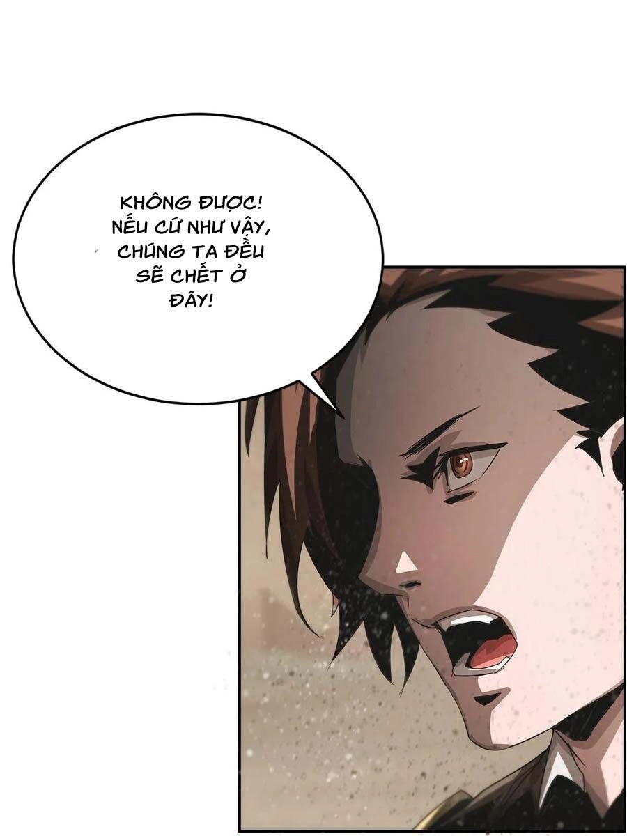 Một Mình Dạo Quanh Hầm Ngục Chapter 31 - 18