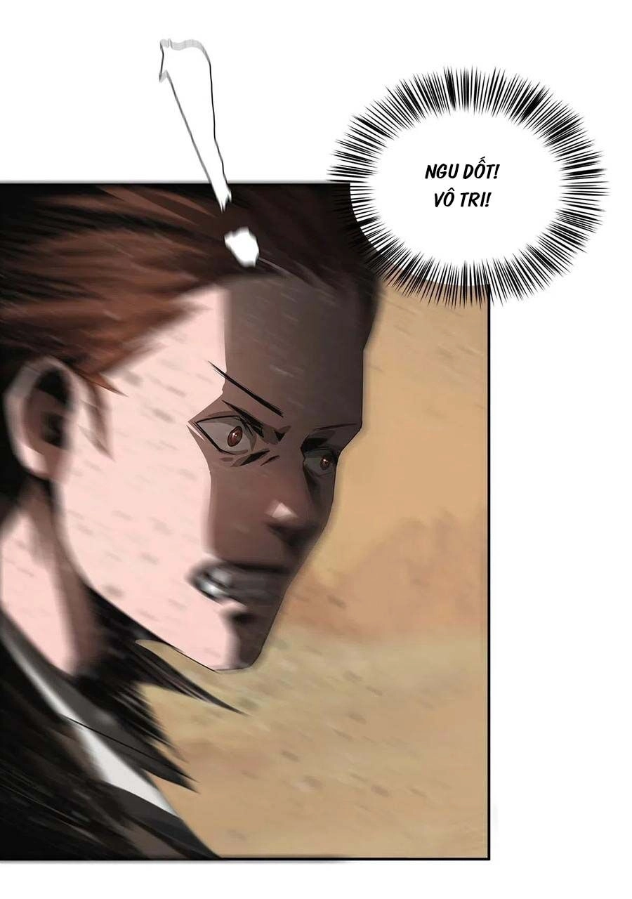 Một Mình Dạo Quanh Hầm Ngục Chapter 31 - 22