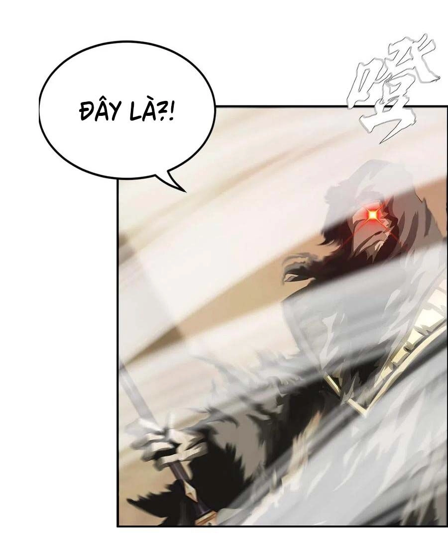 Một Mình Dạo Quanh Hầm Ngục Chapter 31 - 24