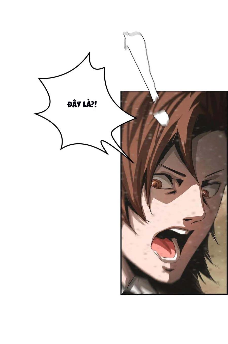 Một Mình Dạo Quanh Hầm Ngục Chapter 31 - 27