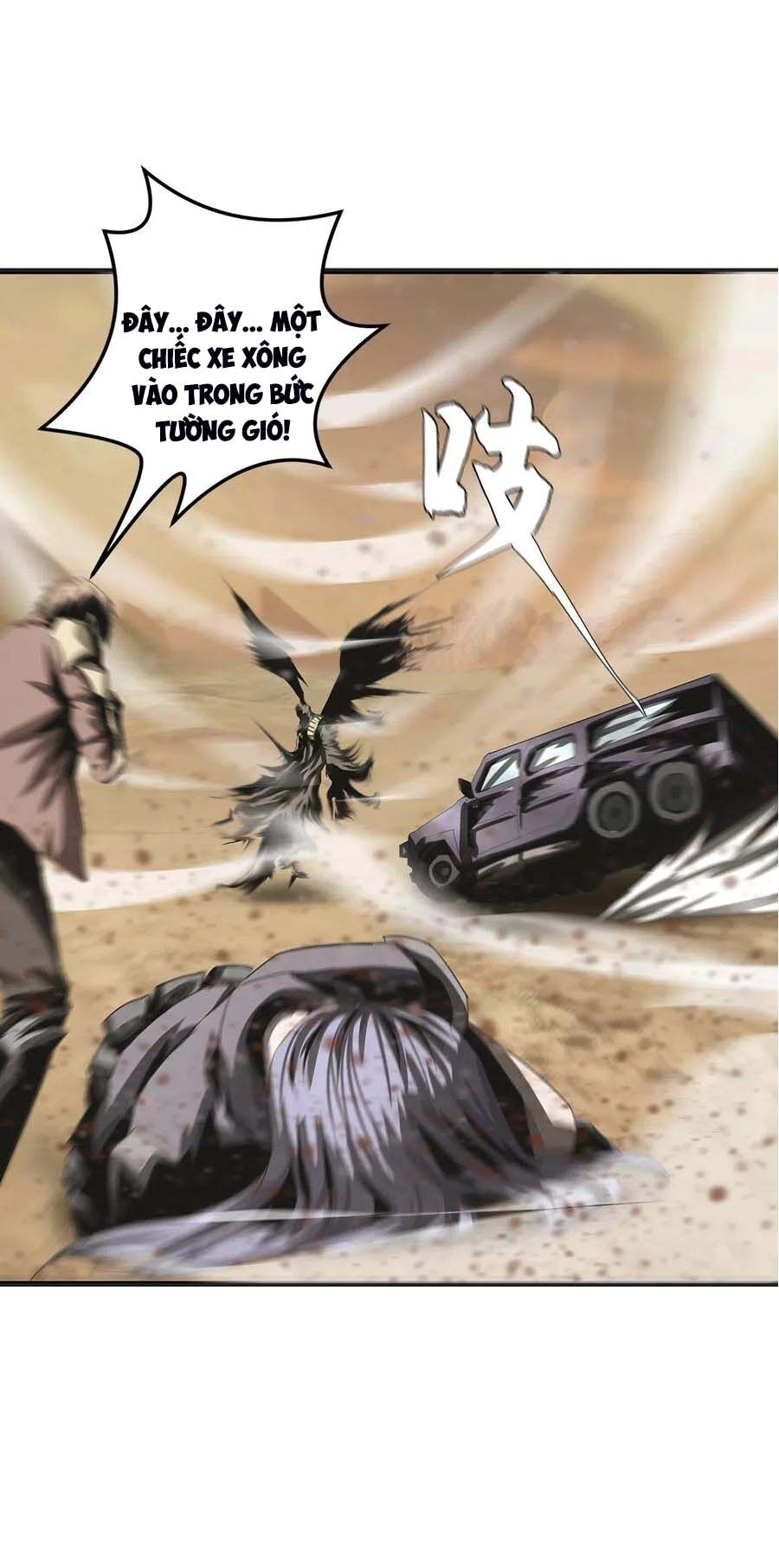 Một Mình Dạo Quanh Hầm Ngục Chapter 31 - 35