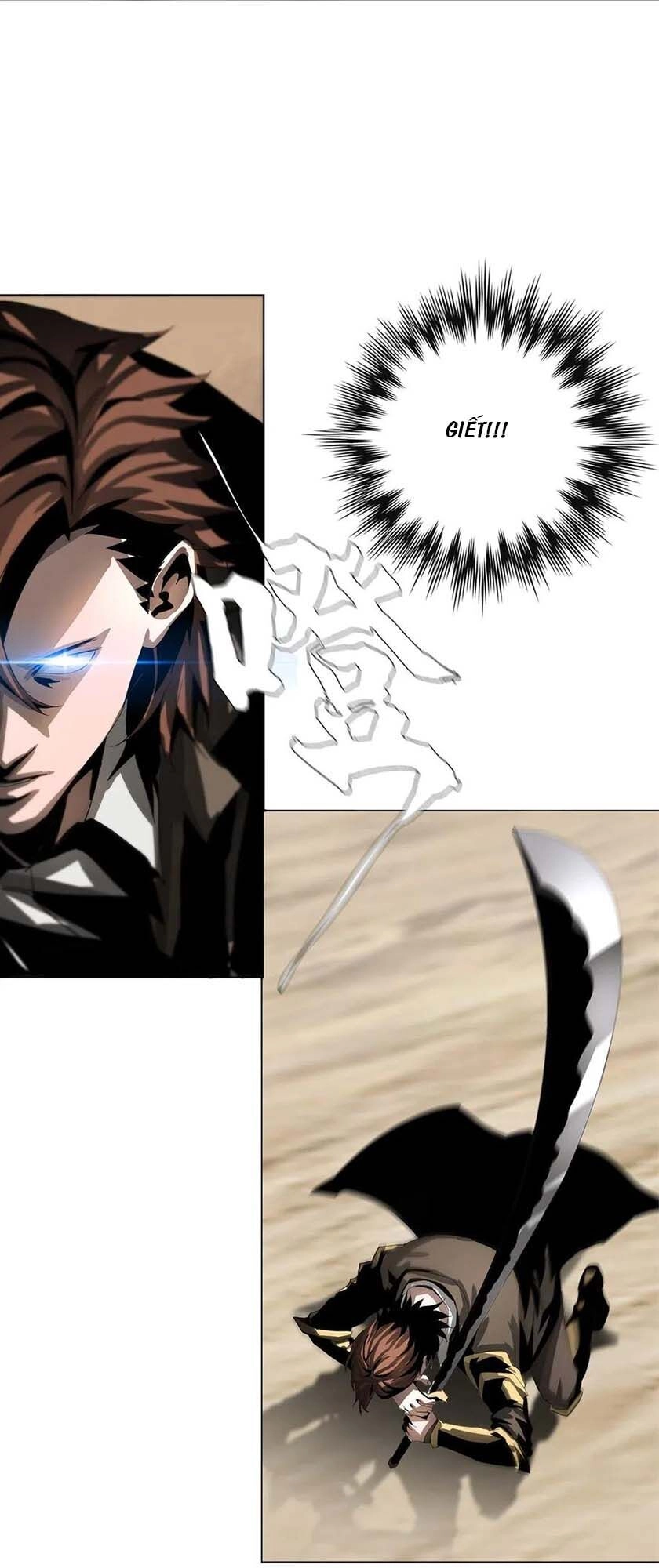 Một Mình Dạo Quanh Hầm Ngục Chapter 31 - 38