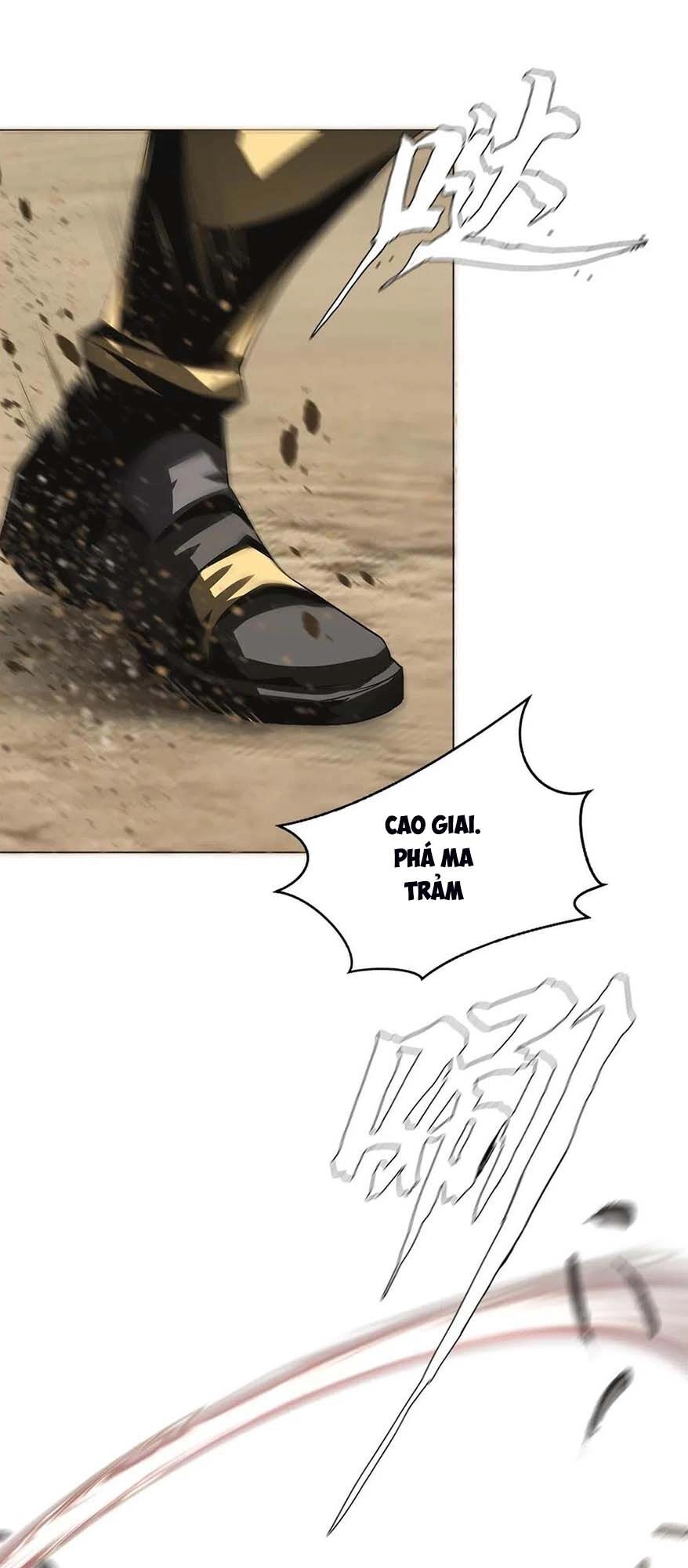 Một Mình Dạo Quanh Hầm Ngục Chapter 31 - 40