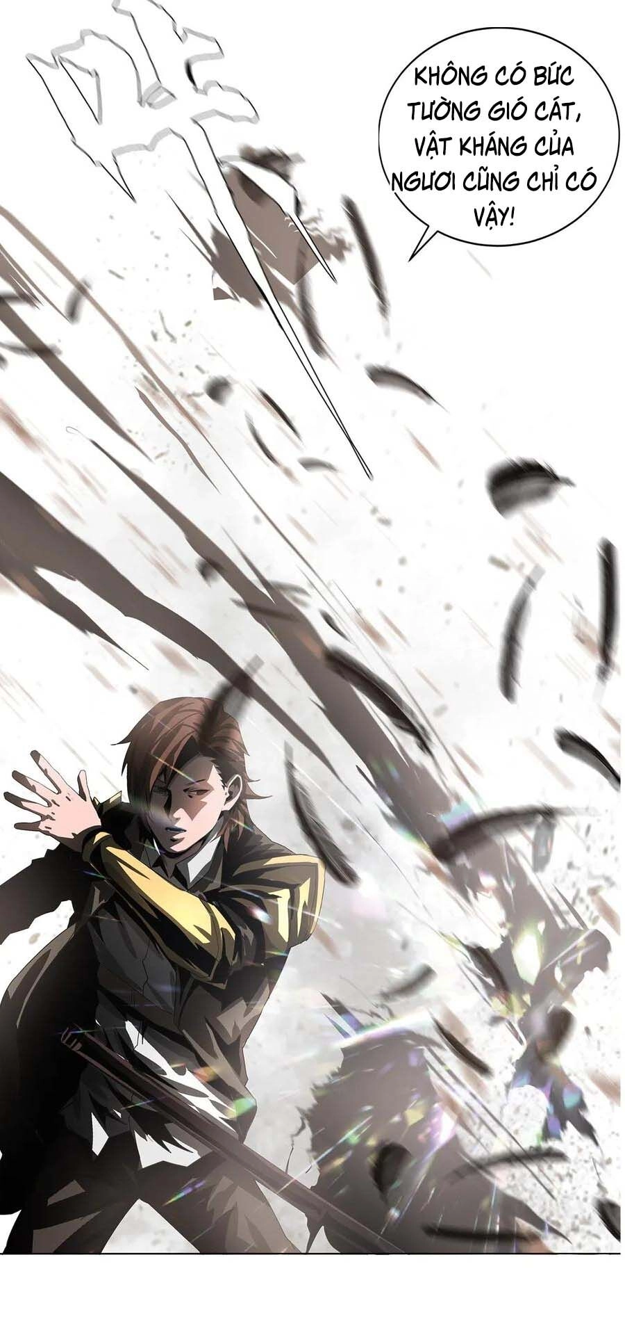 Một Mình Dạo Quanh Hầm Ngục Chapter 31 - 43