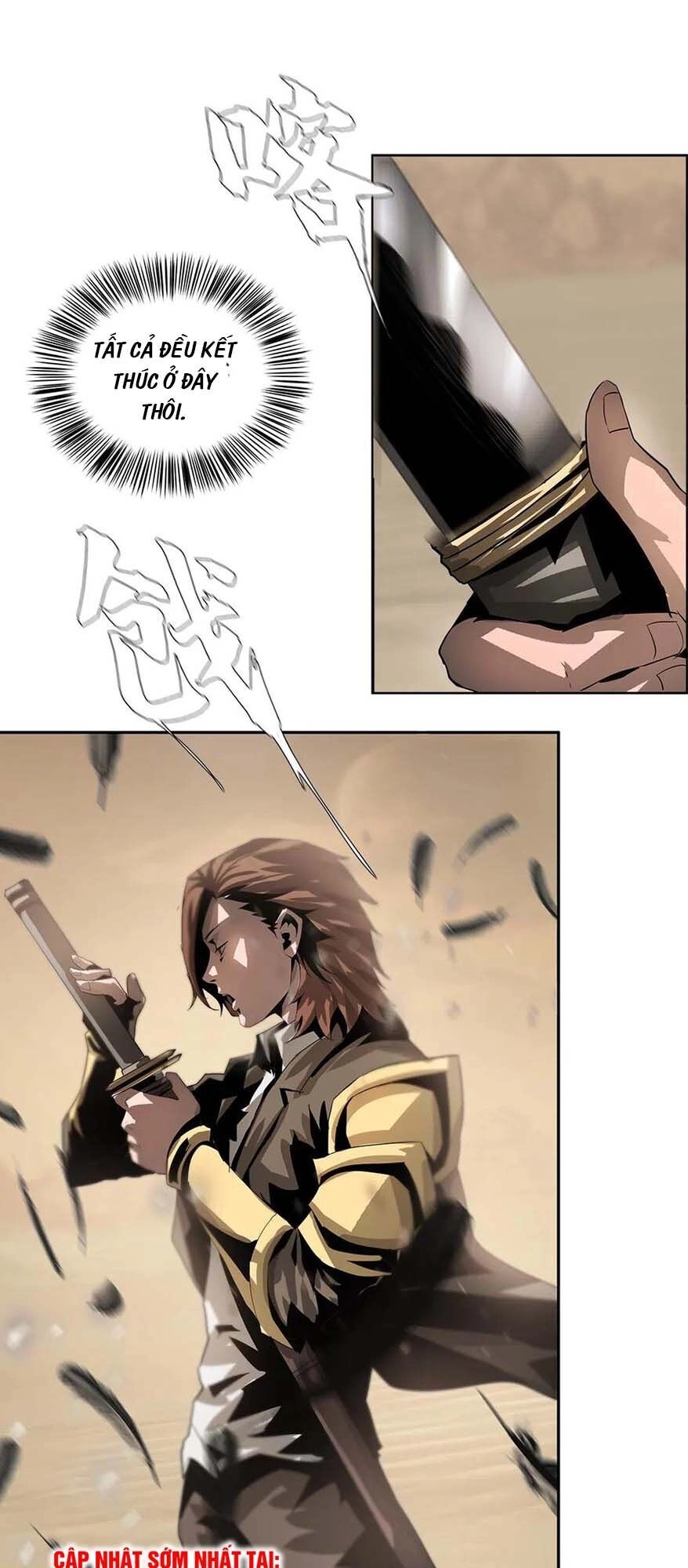 Một Mình Dạo Quanh Hầm Ngục Chapter 31 - 44