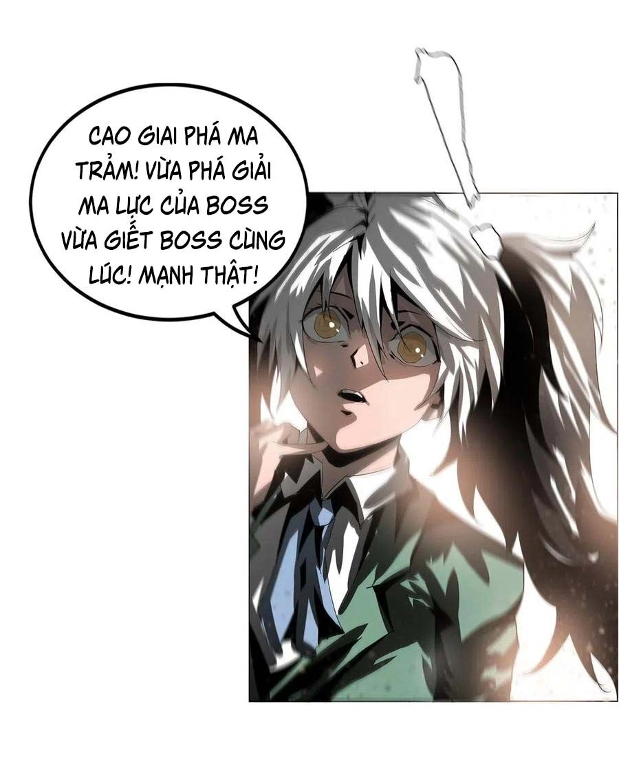 Một Mình Dạo Quanh Hầm Ngục Chapter 31 - 46