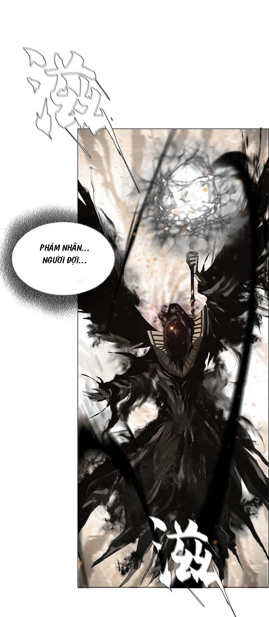 Một Mình Dạo Quanh Hầm Ngục Chapter 31 - 50