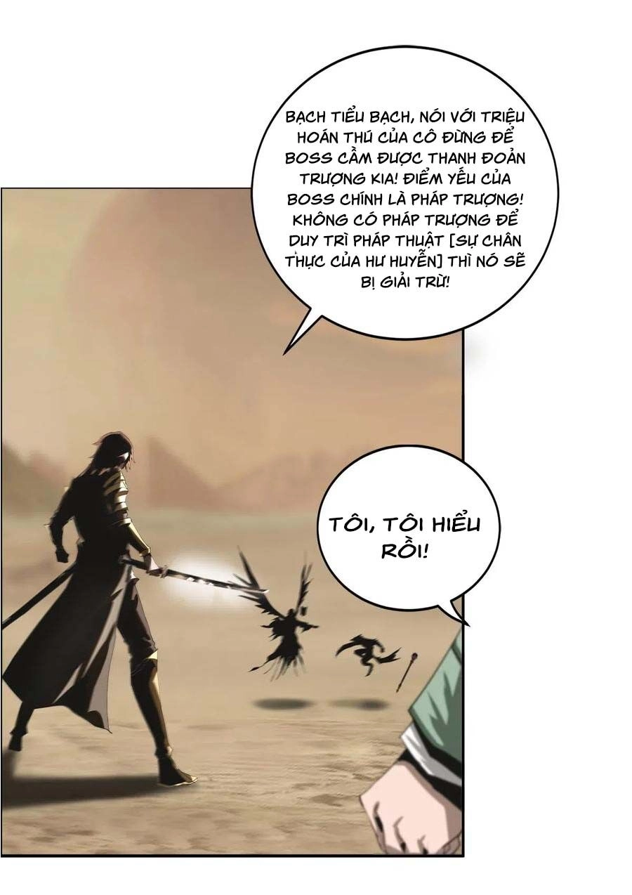 Một Mình Dạo Quanh Hầm Ngục Chapter 31 - 67