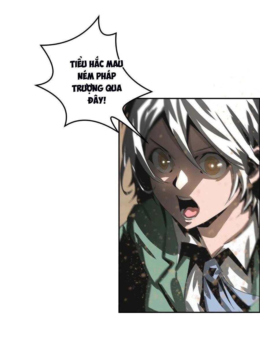 Một Mình Dạo Quanh Hầm Ngục Chapter 31 - 68