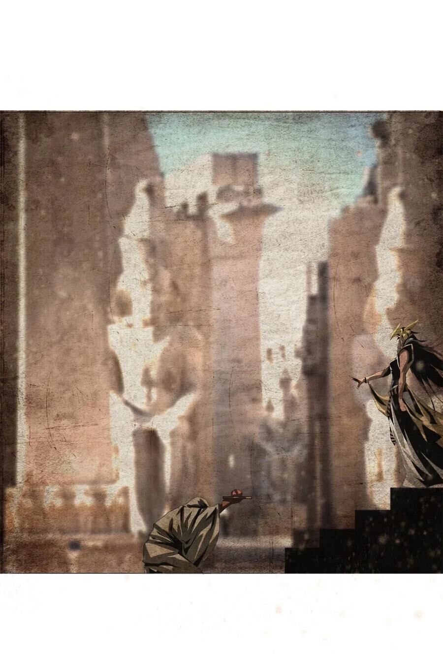 Một Mình Dạo Quanh Hầm Ngục Chapter 31 - 74