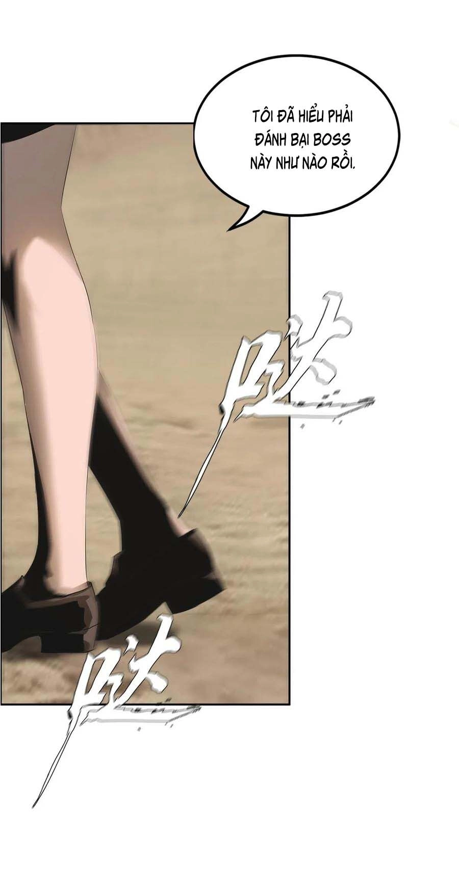 Một Mình Dạo Quanh Hầm Ngục Chapter 31 - 78