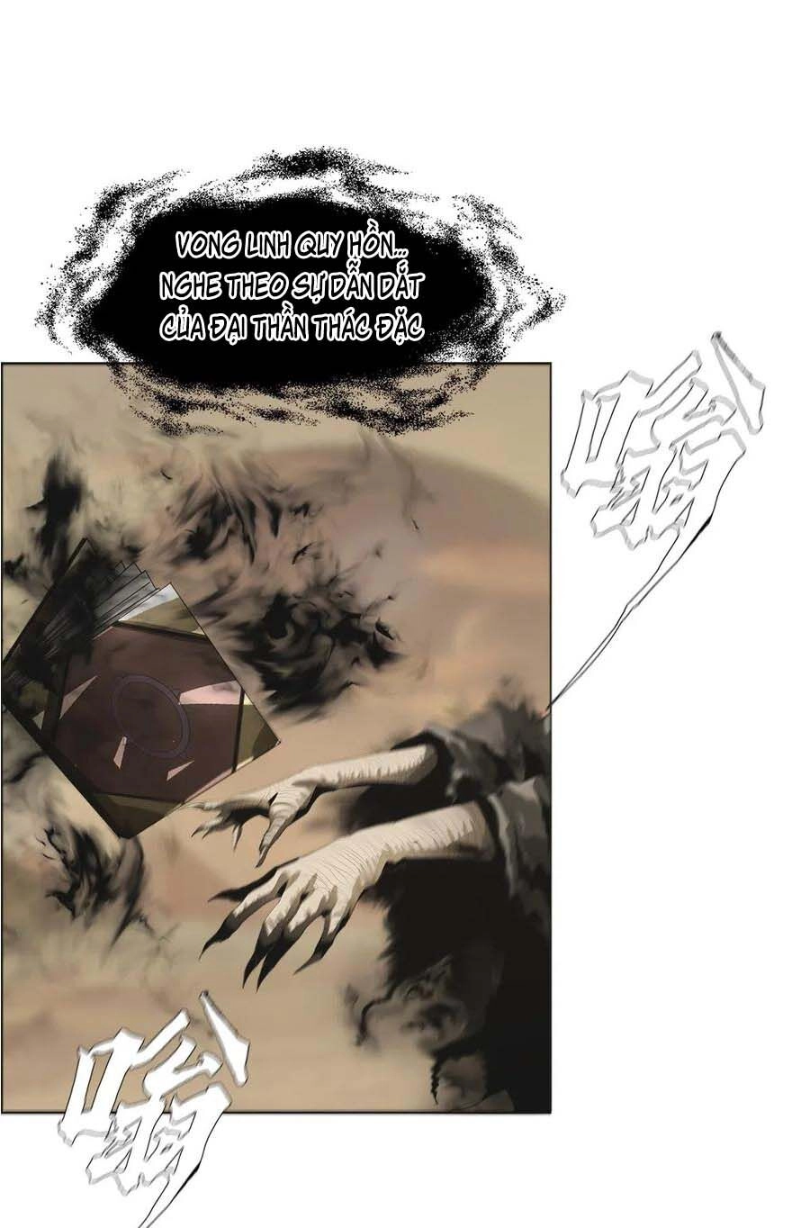 Một Mình Dạo Quanh Hầm Ngục Chapter 31 - 80