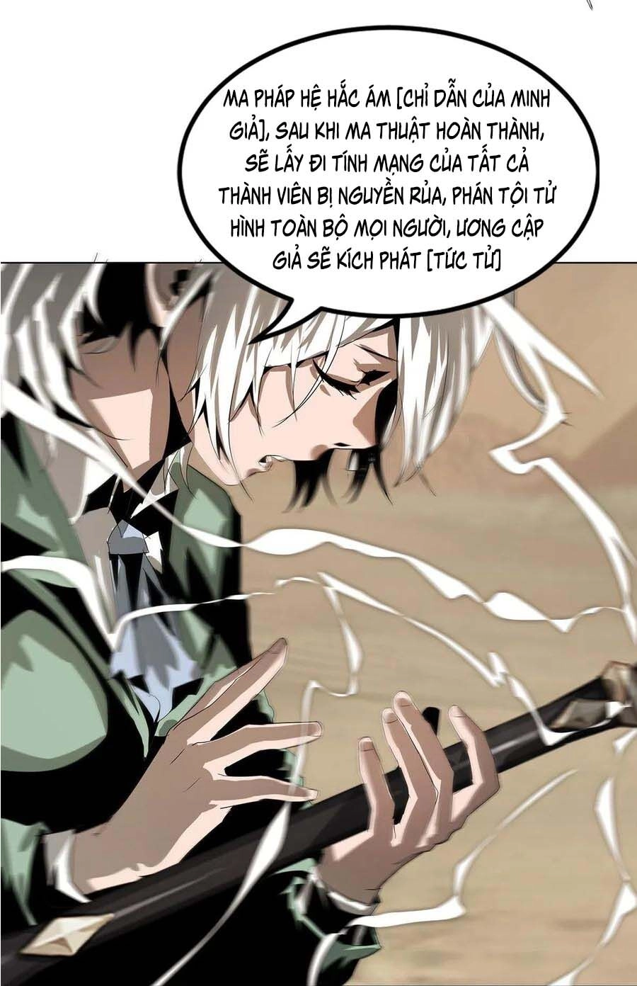 Một Mình Dạo Quanh Hầm Ngục Chapter 31 - 85