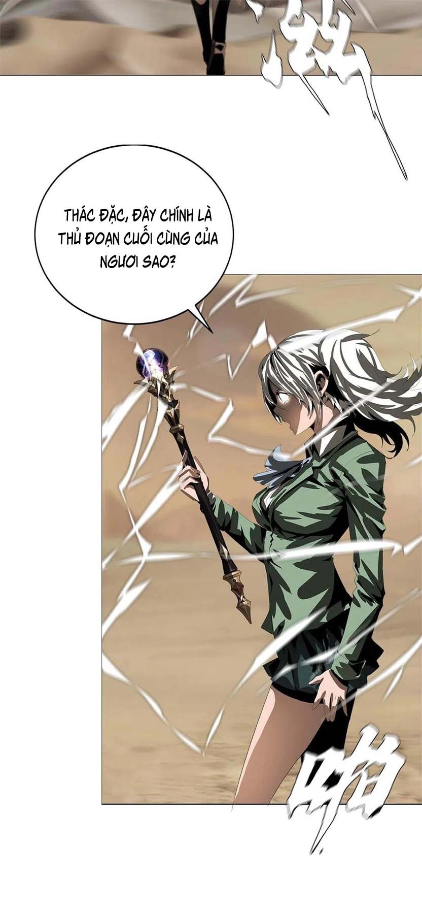 Một Mình Dạo Quanh Hầm Ngục Chapter 31 - 87