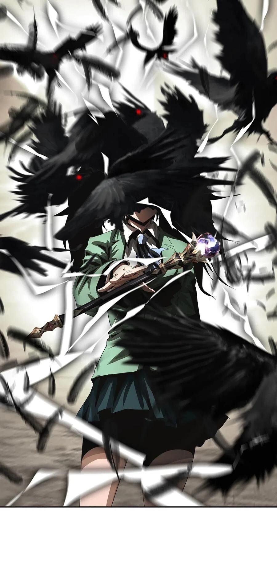 Một Mình Dạo Quanh Hầm Ngục Chapter 31 - 91