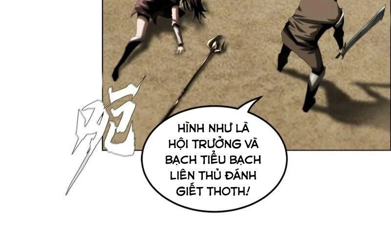Một Mình Dạo Quanh Hầm Ngục Chapter 32 - 2