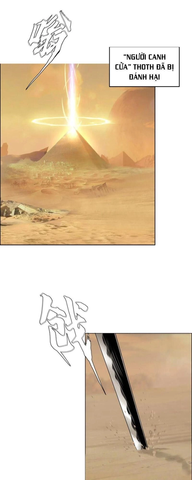 Một Mình Dạo Quanh Hầm Ngục Chapter 32 - 3