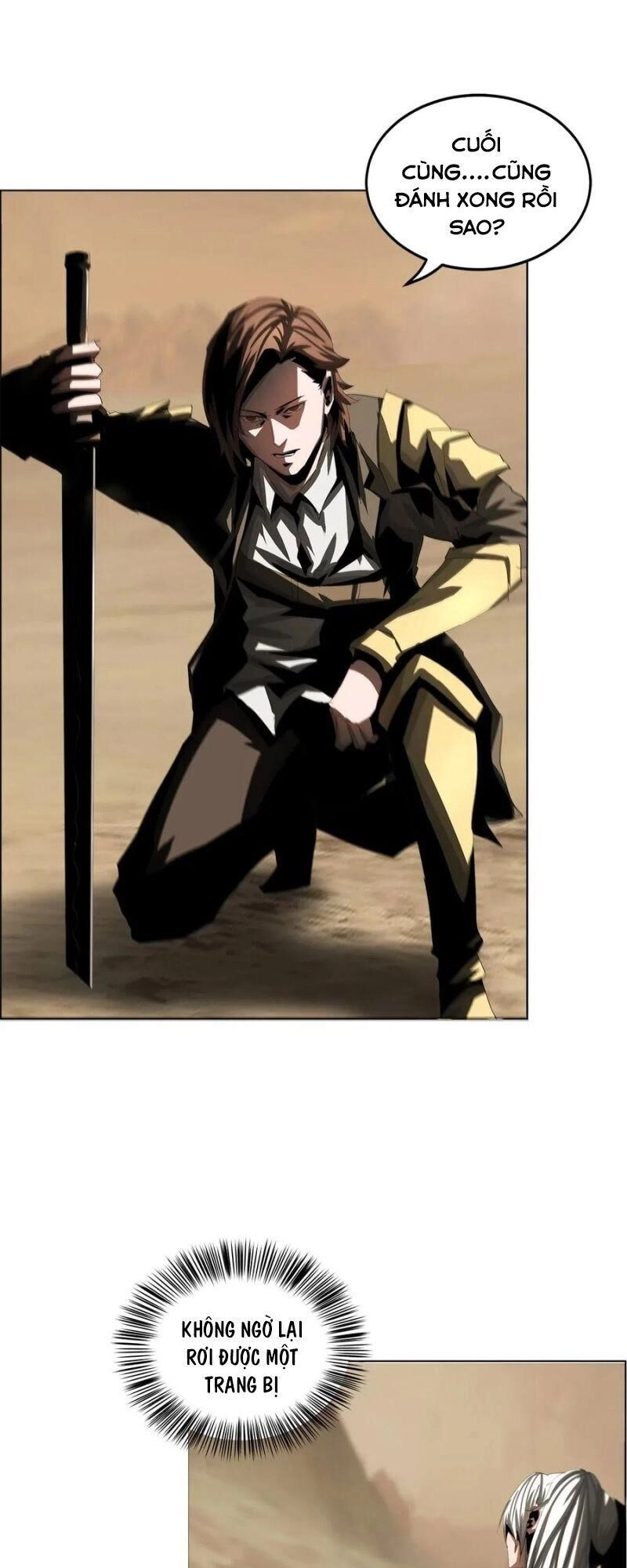 Một Mình Dạo Quanh Hầm Ngục Chapter 32 - 5