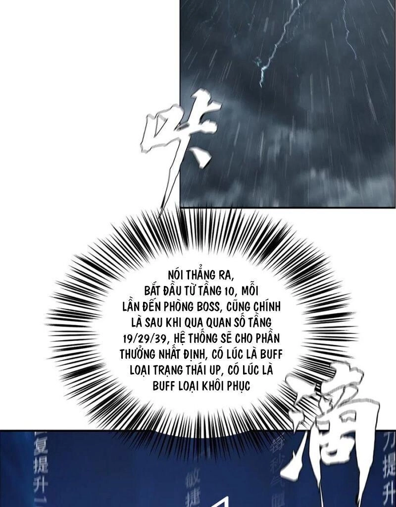 Một Mình Dạo Quanh Hầm Ngục Chapter 32 - 14