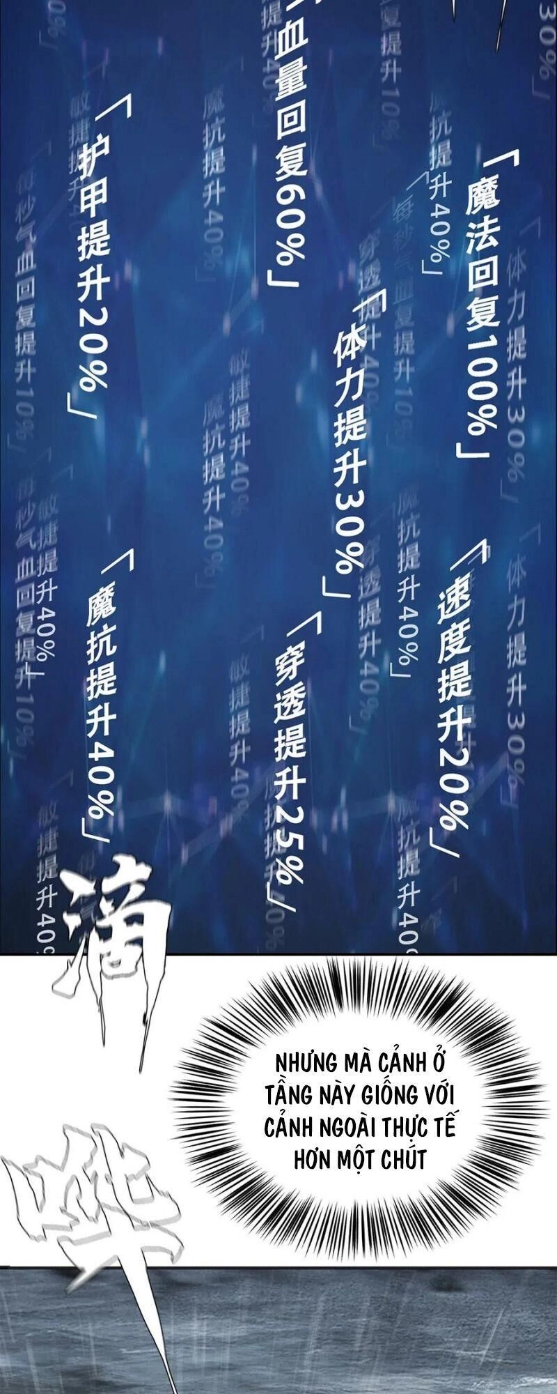 Một Mình Dạo Quanh Hầm Ngục Chapter 32 - 15