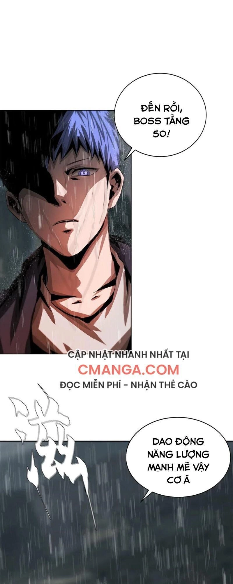 Một Mình Dạo Quanh Hầm Ngục Chapter 32 - 25