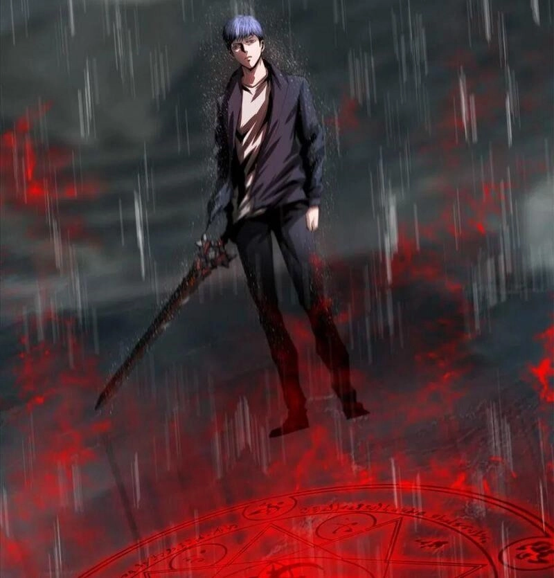 Một Mình Dạo Quanh Hầm Ngục Chapter 32 - 26