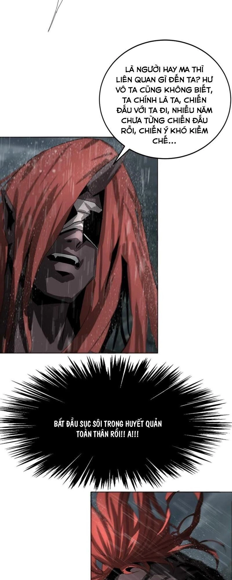 Một Mình Dạo Quanh Hầm Ngục Chapter 32 - 31