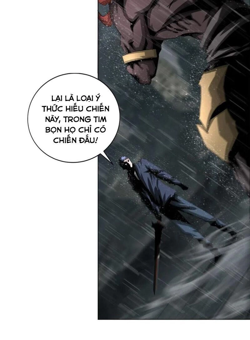 Một Mình Dạo Quanh Hầm Ngục Chapter 32 - 32