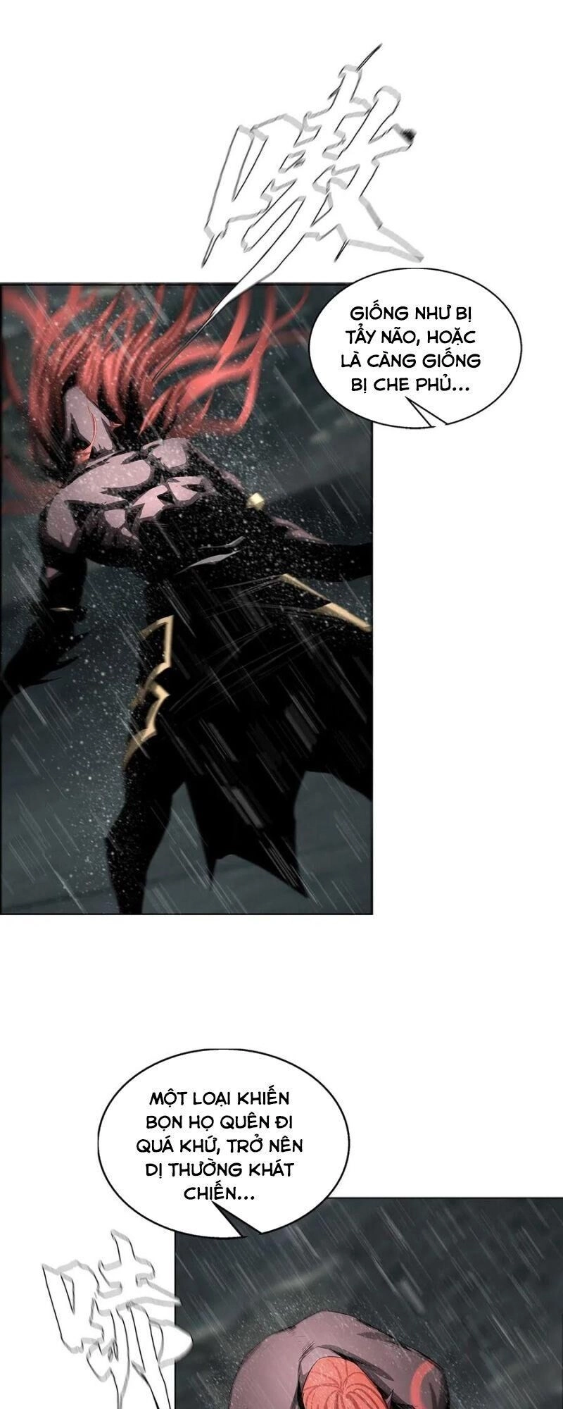 Một Mình Dạo Quanh Hầm Ngục Chapter 32 - 33