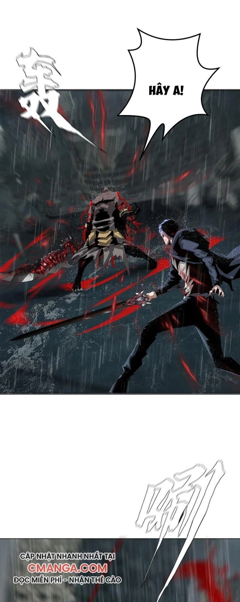 Một Mình Dạo Quanh Hầm Ngục Chapter 32 - 35