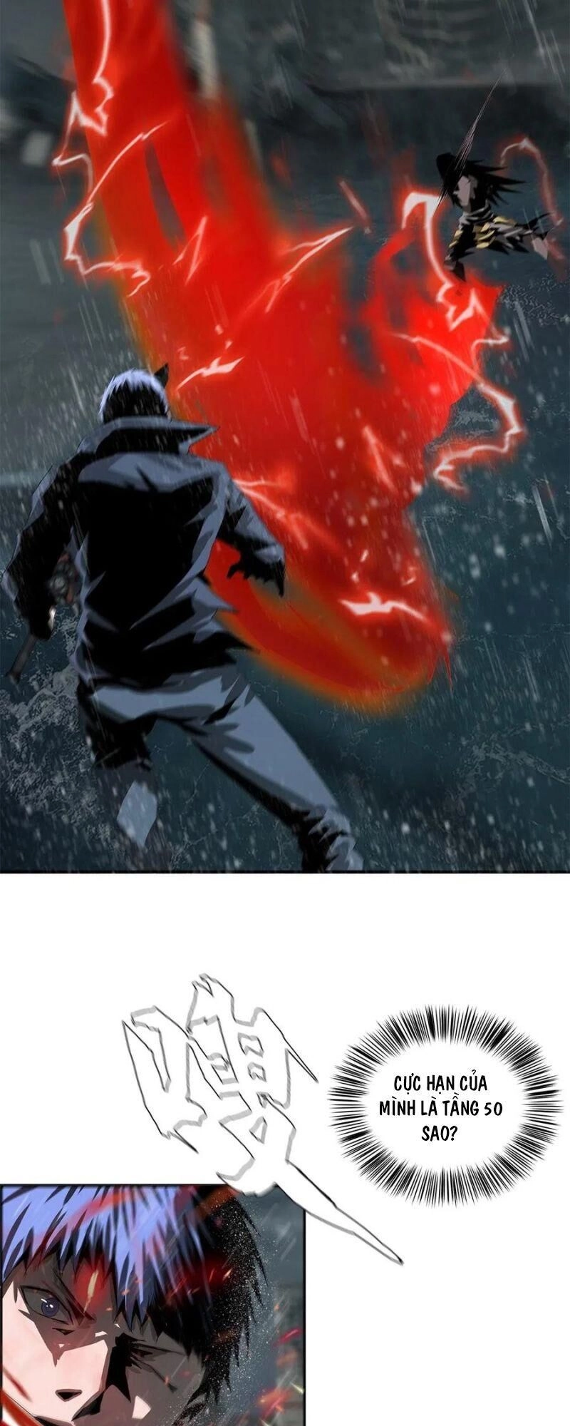 Một Mình Dạo Quanh Hầm Ngục Chapter 32 - 41