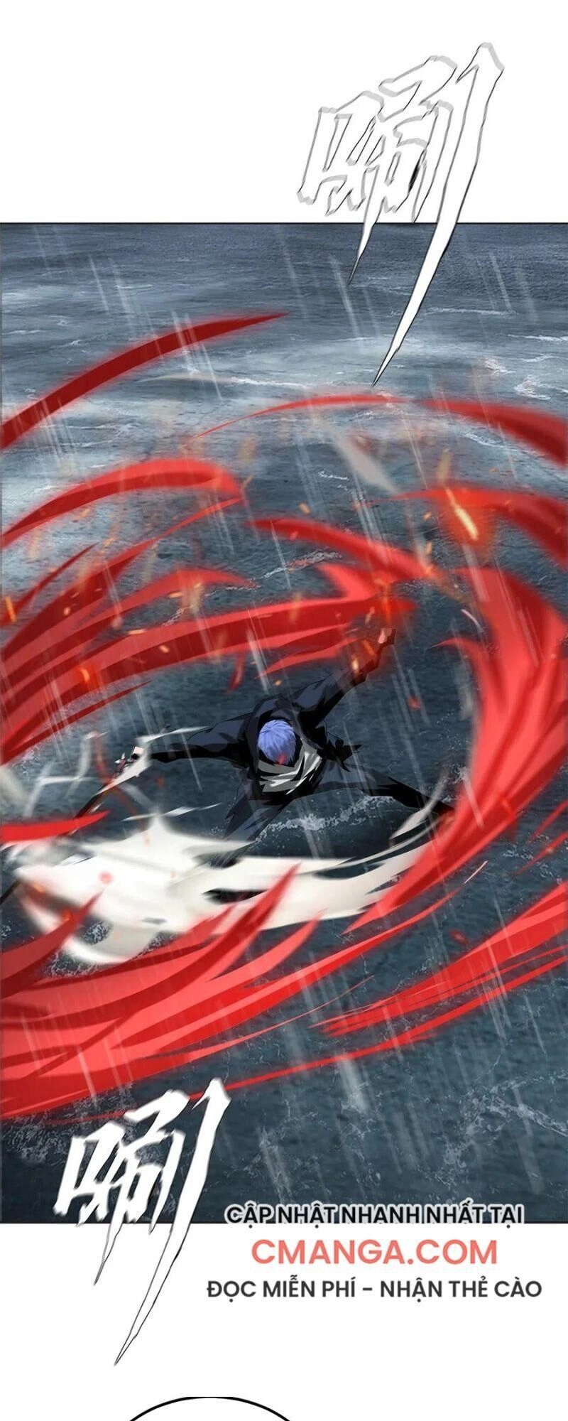 Một Mình Dạo Quanh Hầm Ngục Chapter 32 - 43