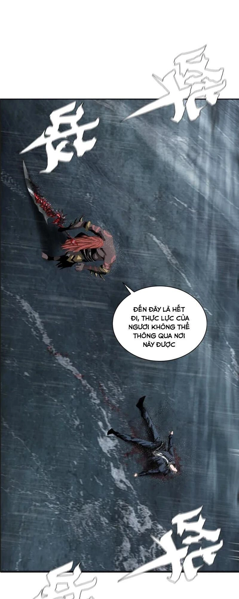 Một Mình Dạo Quanh Hầm Ngục Chapter 32 - 47