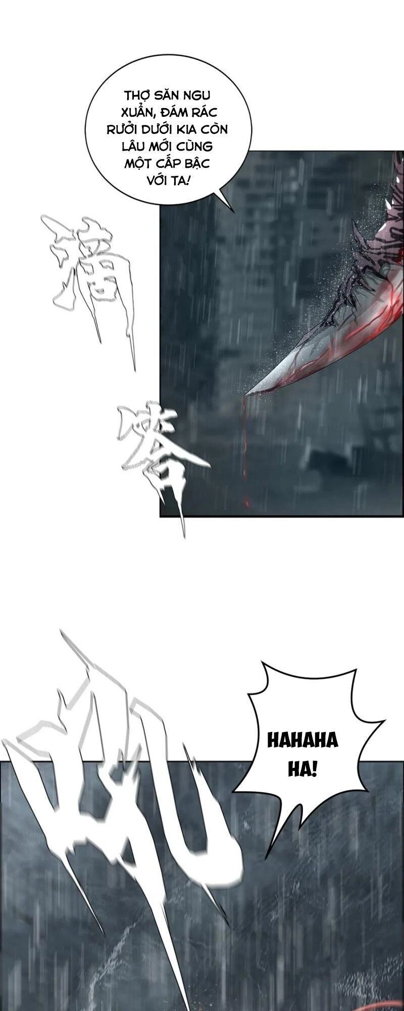 Một Mình Dạo Quanh Hầm Ngục Chapter 32 - 49