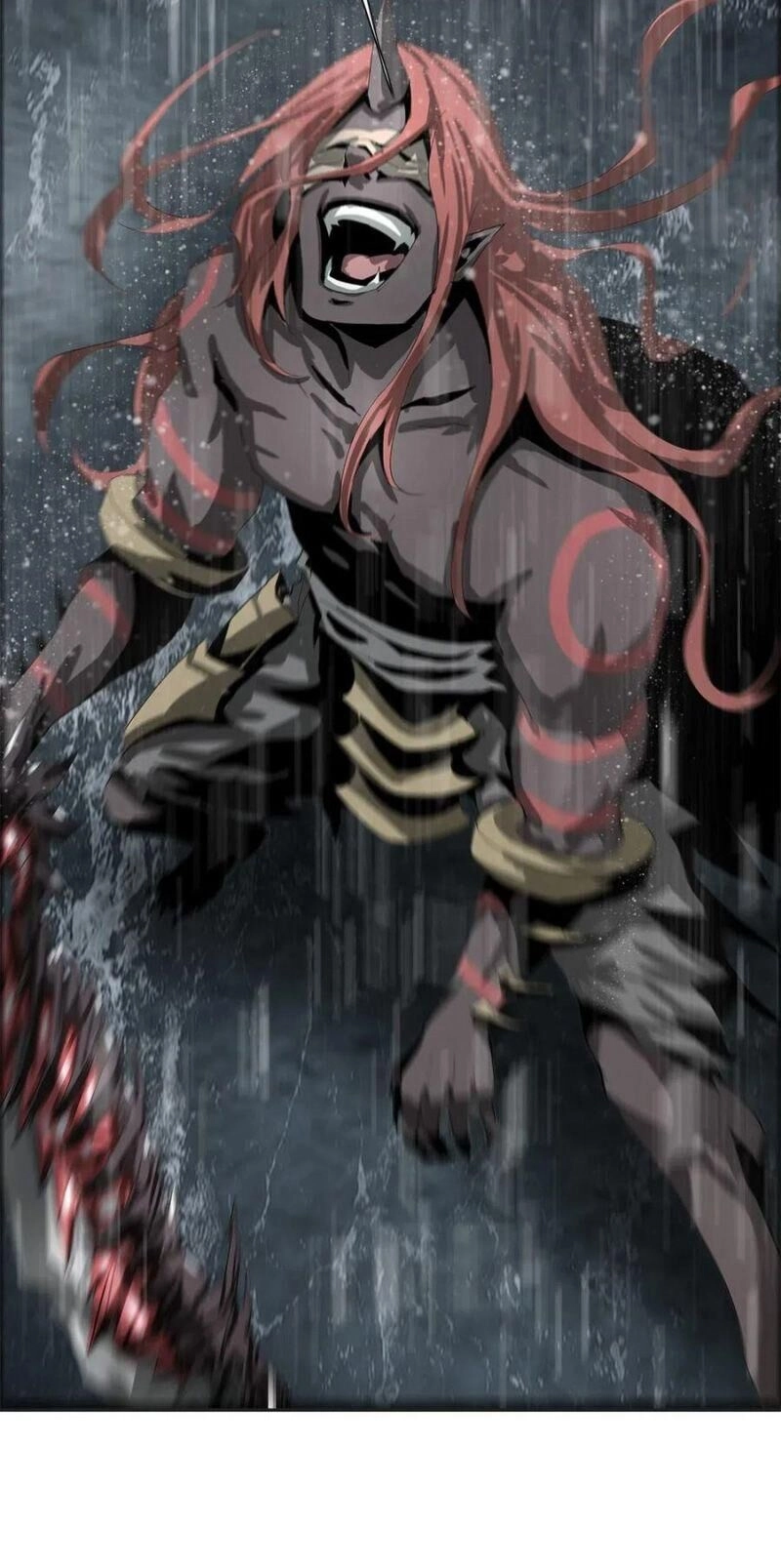 Một Mình Dạo Quanh Hầm Ngục Chapter 32 - 50