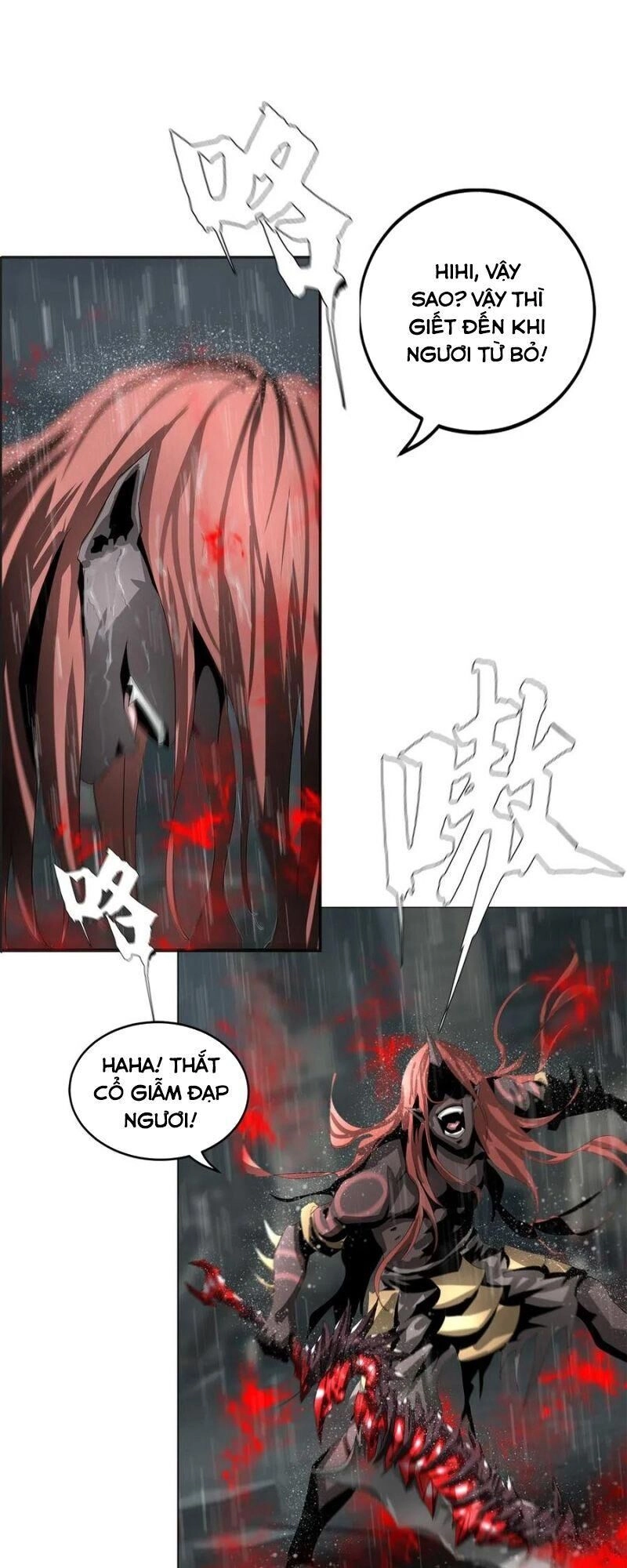 Một Mình Dạo Quanh Hầm Ngục Chapter 32 - 55