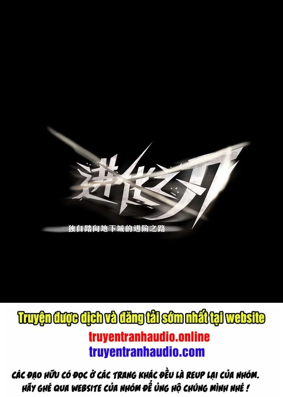 Một Mình Dạo Quanh Hầm Ngục Chapter 33 - 1