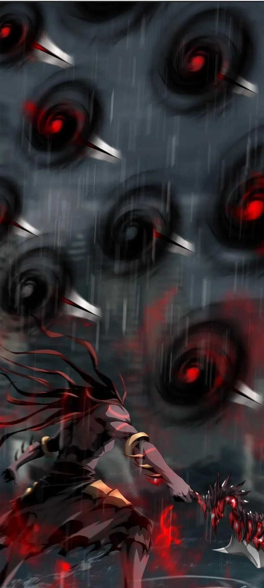 Một Mình Dạo Quanh Hầm Ngục Chapter 33 - 2