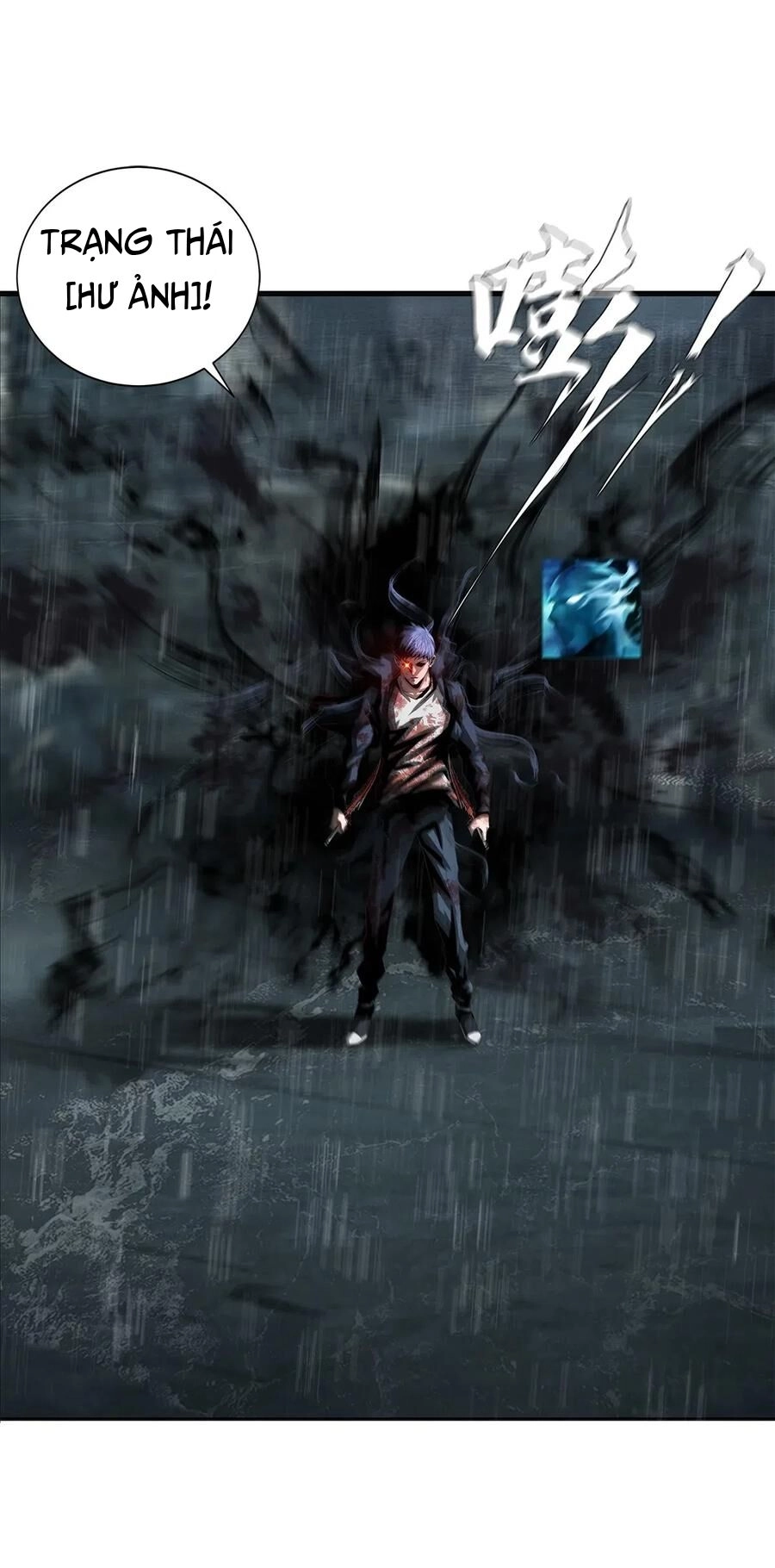 Một Mình Dạo Quanh Hầm Ngục Chapter 33 - 7