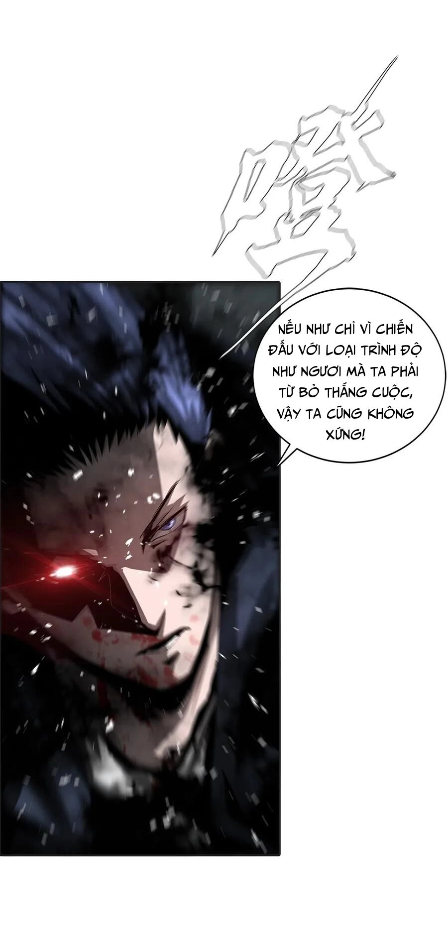 Một Mình Dạo Quanh Hầm Ngục Chapter 33 - 15