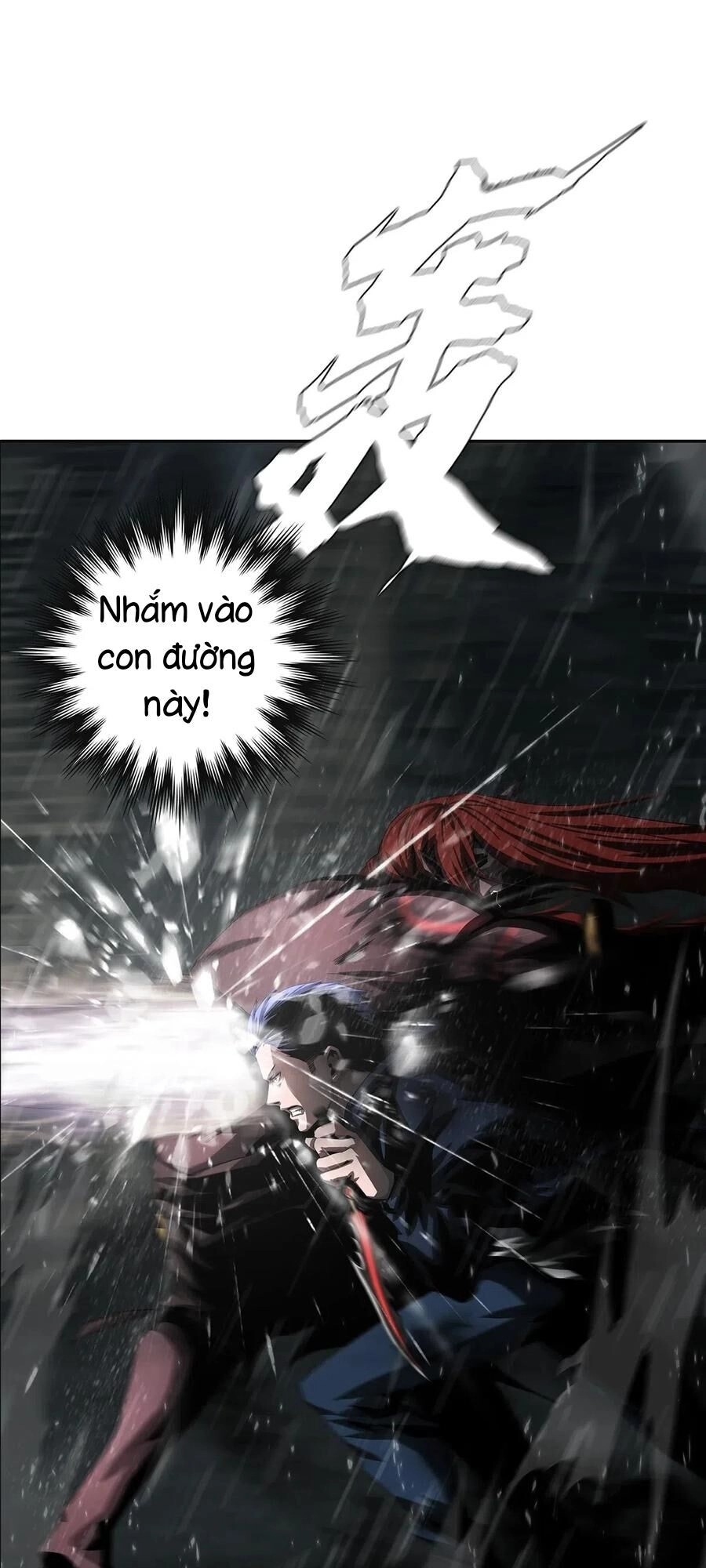 Một Mình Dạo Quanh Hầm Ngục Chapter 33 - 16