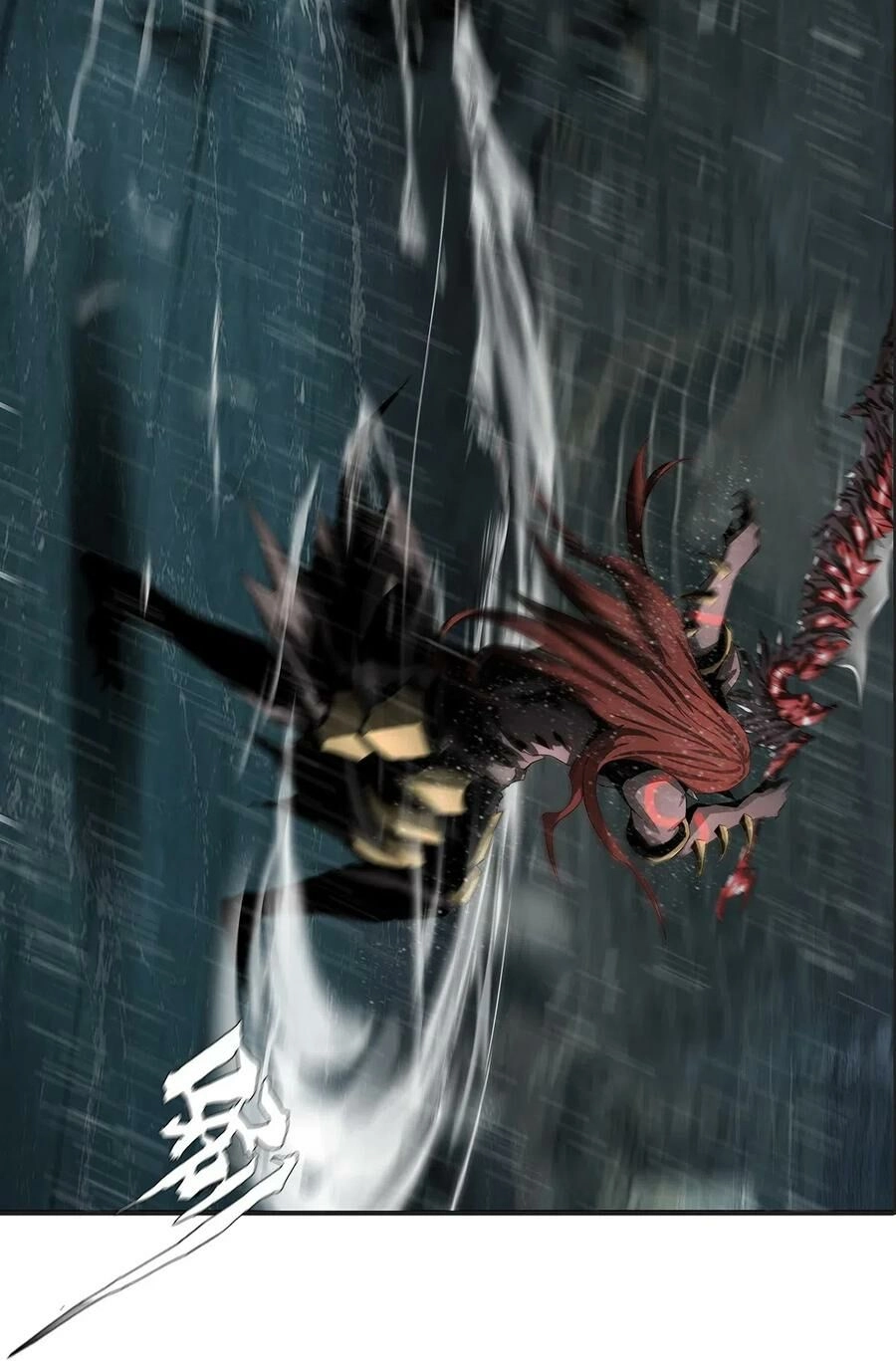 Một Mình Dạo Quanh Hầm Ngục Chapter 33 - 20