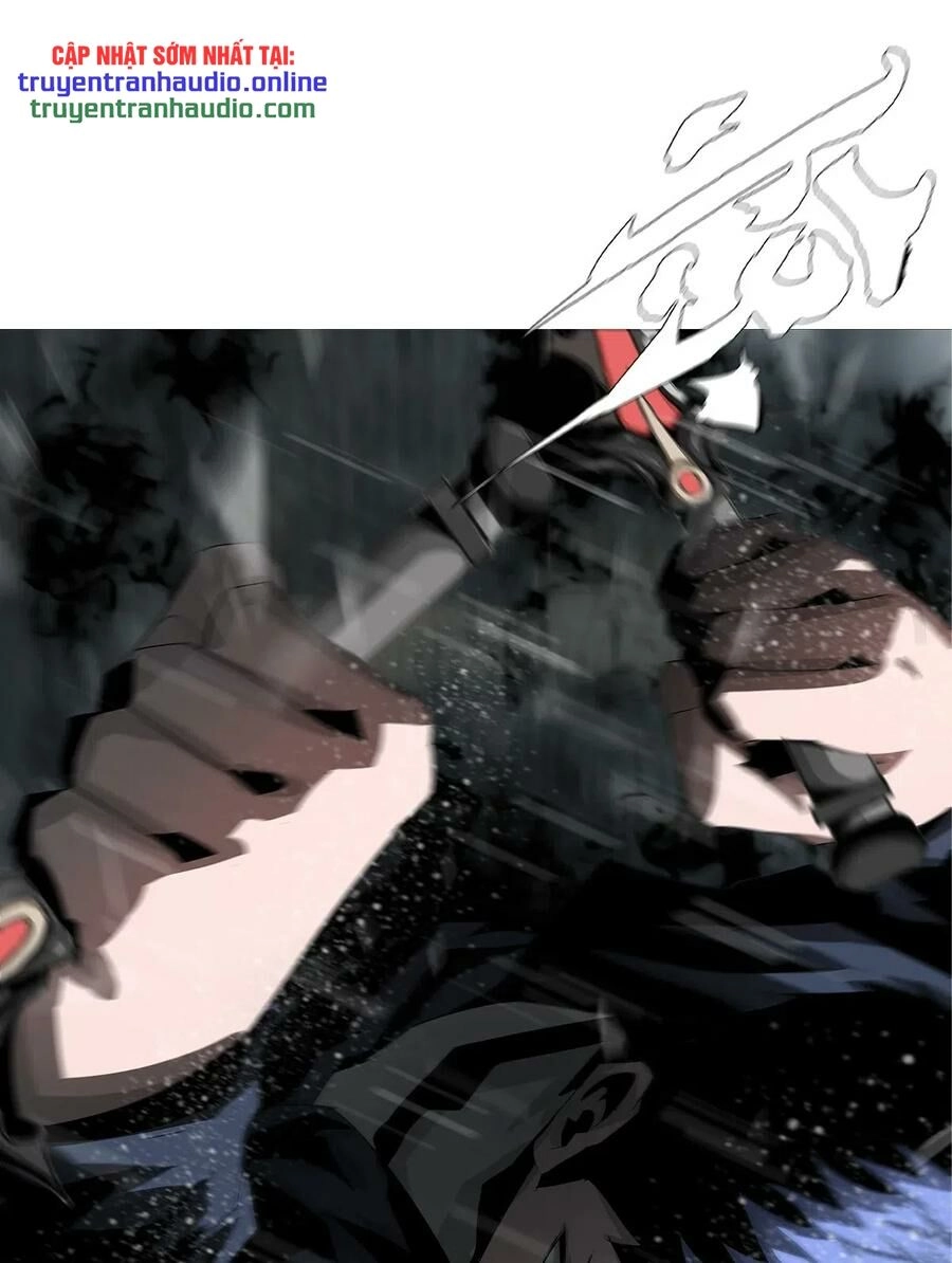 Một Mình Dạo Quanh Hầm Ngục Chapter 33 - 23