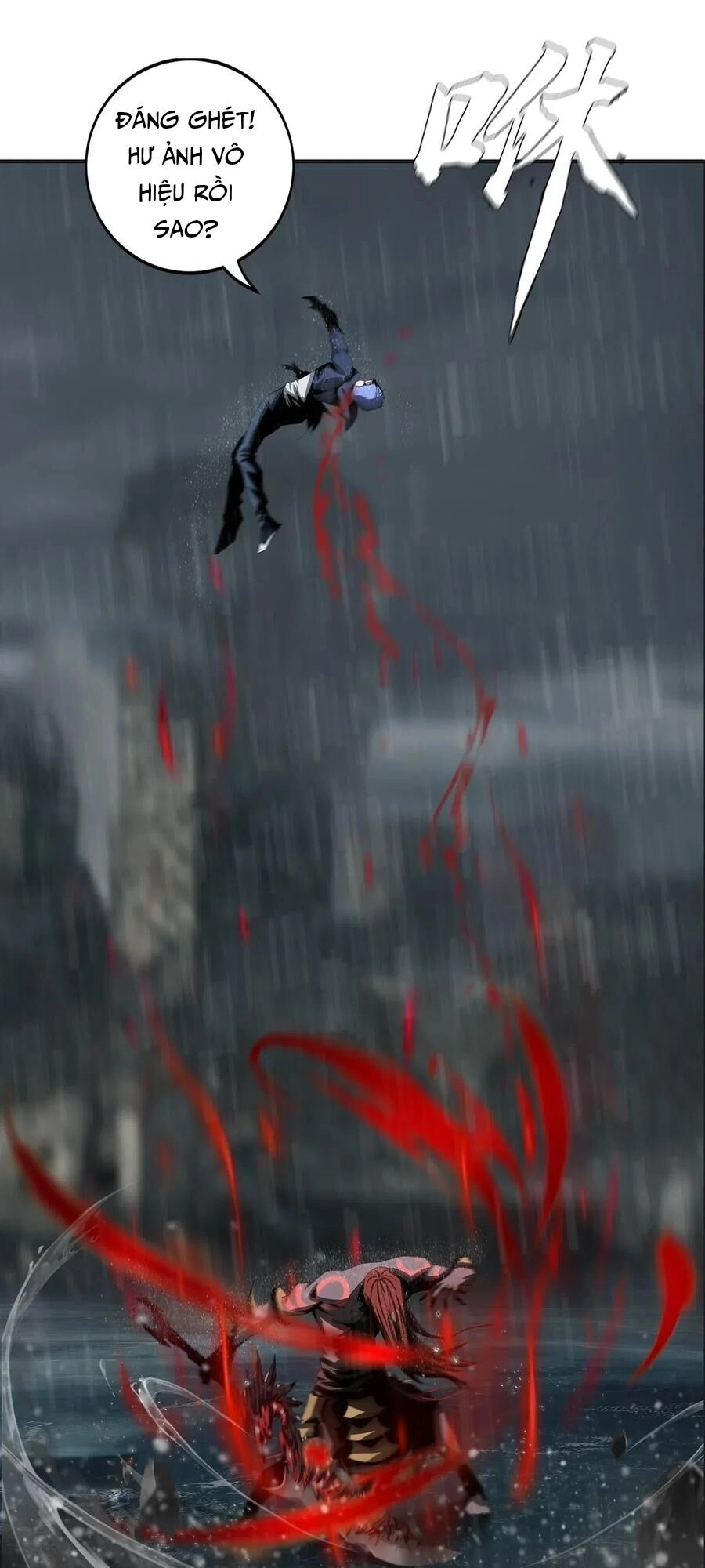 Một Mình Dạo Quanh Hầm Ngục Chapter 33 - 27