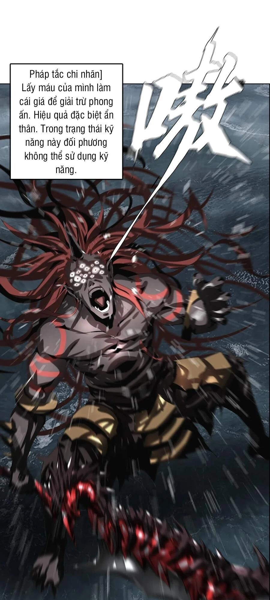 Một Mình Dạo Quanh Hầm Ngục Chapter 33 - 31