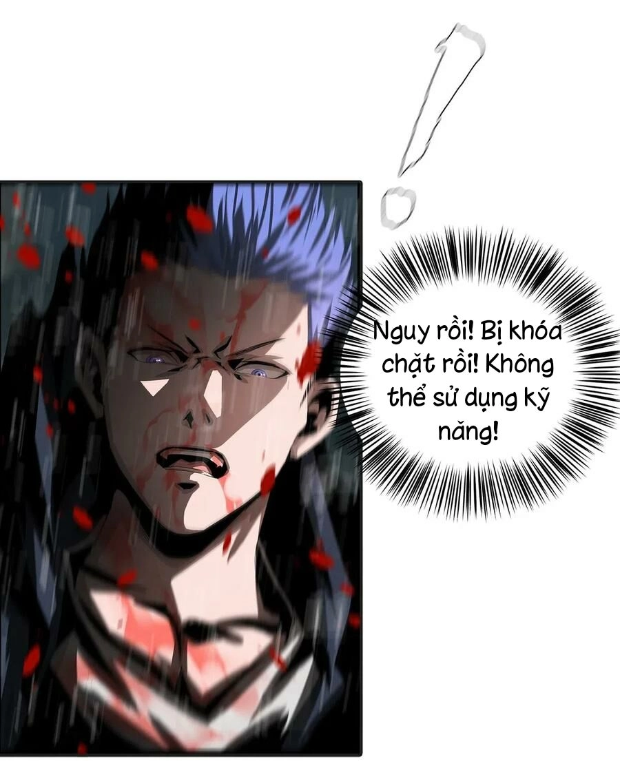 Một Mình Dạo Quanh Hầm Ngục Chapter 33 - 33